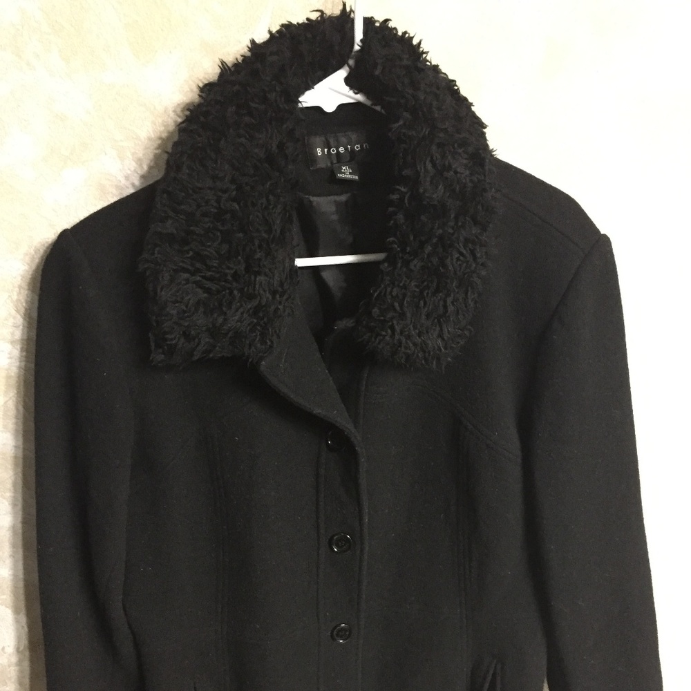 Braetan Jacket